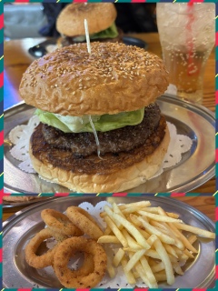 ���{��l�C�r�[�o�[�K�[