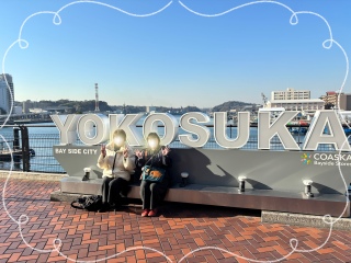 YOKOSUKA